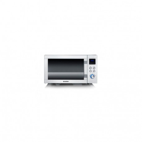 Severin MW 7777 GRILL