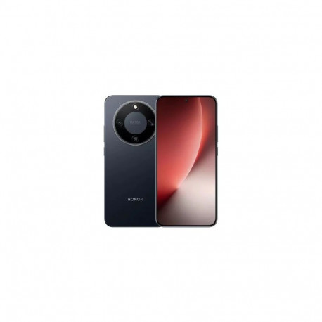Honor Magic8 Lite 8/256GB Midnight Black