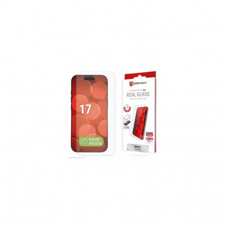 displex Apple iPhone 17 Real Screen Glass MM