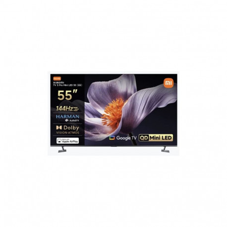 Xiaomi TV S Pro Mini LED 55 2026