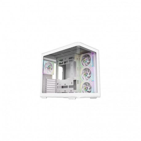 Cooler master Elite 600 White