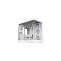 Cooler master Elite 600 White