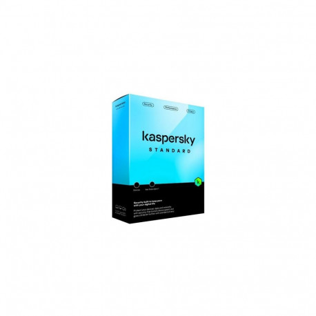 Kaspersky KL1041OUFS Anti-Virus Standart 3PC 1Y Base