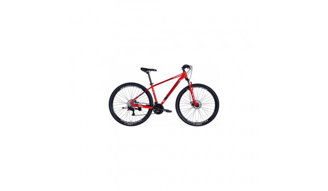 discovery 29" Bastion MD CS Red/Black