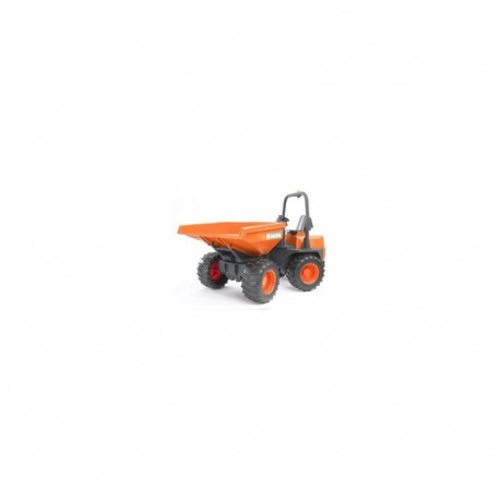 bruder Bruder Ausa Mini Dumper