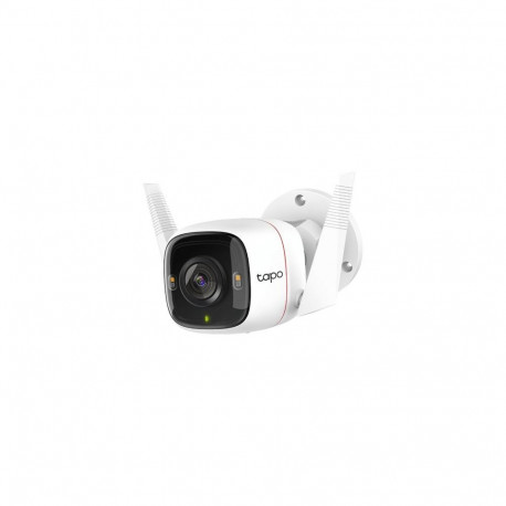 TP-Link TP-Link Tapo C320WS 4MP Outdoor Security Wi-Fi Camera