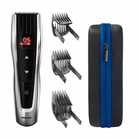 Philips PHILIPS series 9000 Matu grieanas ierce (ldjama) HC9420/15