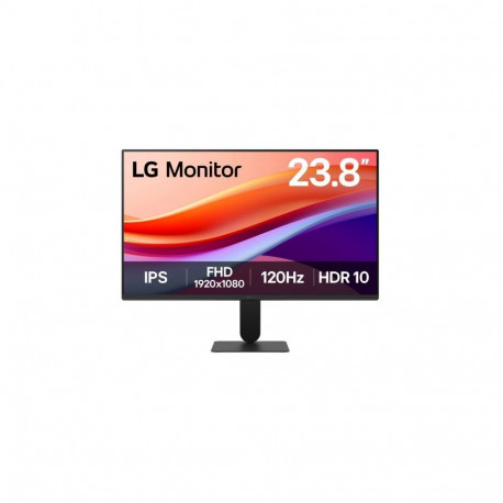 LG 24U411A-B 23.8" IPS 16:9