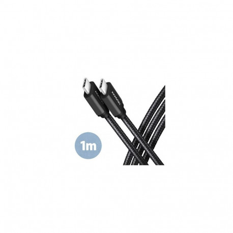 Axagon BUCM3-CM10AB Black