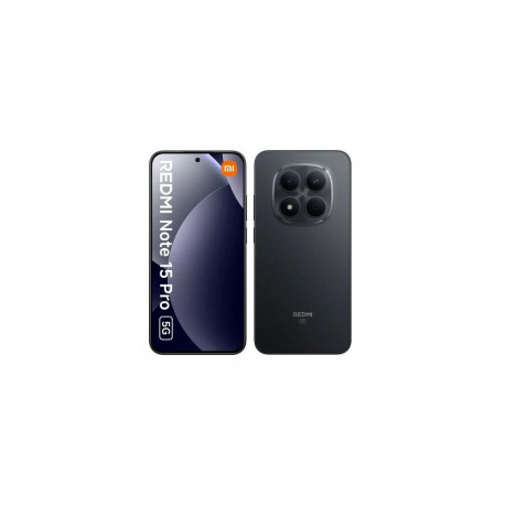 Xiaomi Redmi Note 15 Pro 5G 8/256GB Black