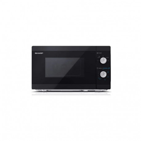 Sharp YC-MS01E-B