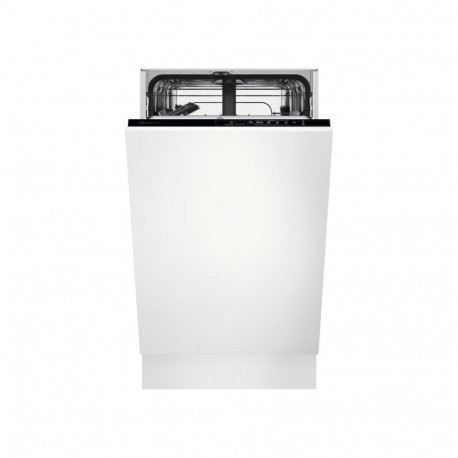 Electrolux Electrolux EEA12100L dishwasher Fully built-in 9 place settings A+