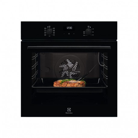 Electrolux Electrolux cepekrsns iebv. 72 l melna EOE5C71Z