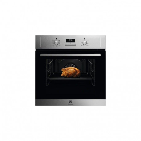 Electrolux Electrolux EOF3H50BX 65 L A Stainless steel