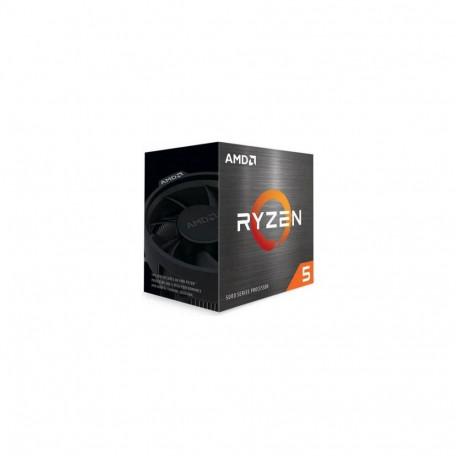 AMD Ryzen 5 5600X 100-100000065BOX Box