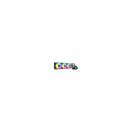 Arctic ARCTIC WAK Liquid Freezer Pro III 360 A-RGB (Black)