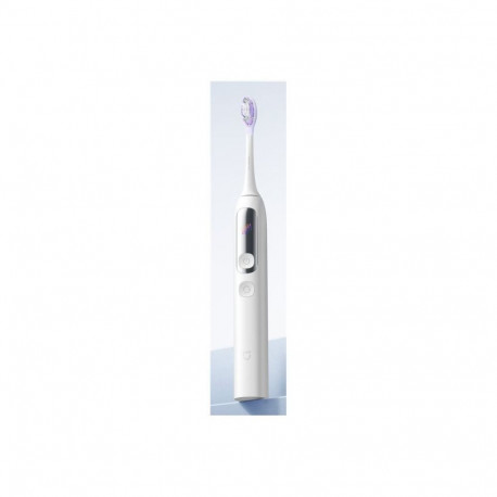 Xiaomi Mijia Smart Servo-oscillation Electric Toothbrush Pro EU, White |