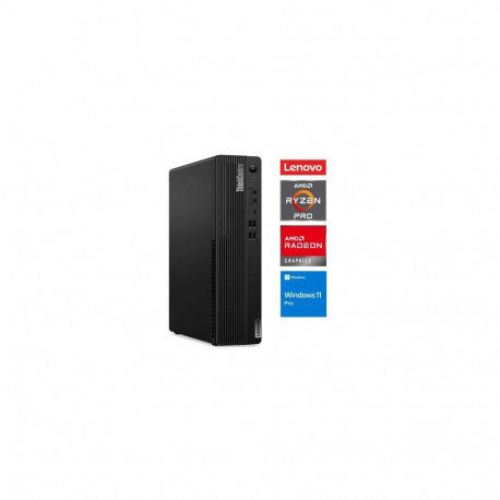 Lenovo M75s Gen 2 R3 Pro 4350G 16GB 256SSD W11Pro ReNew