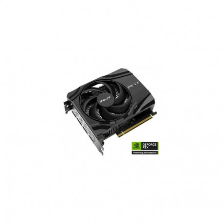 Pny GeForce RTX 5060 Single Fan 8GB GDDR7 128Bit