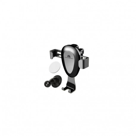 Maclean Car holder MC-324 Black