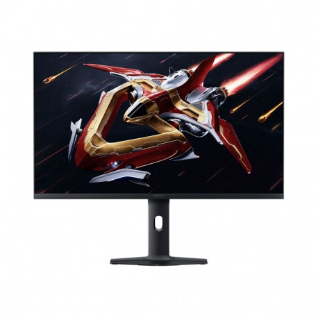 Xiaomi | Mini LED Gaming Monitor G Pro 27Qi 2026 | 27 " | Fast IPS | QHD | 16:9 | 180 Hz | 1 ms | 25