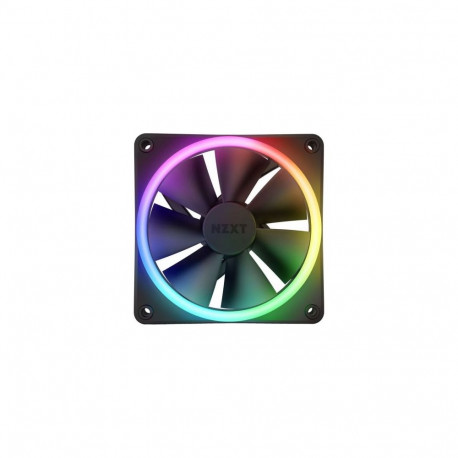 NZXT F120P RGB Duo 120 mm Case Fan RF-D12SF-B1