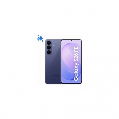 Samsung S741B Galaxy S26 FE 256GB Blueberry