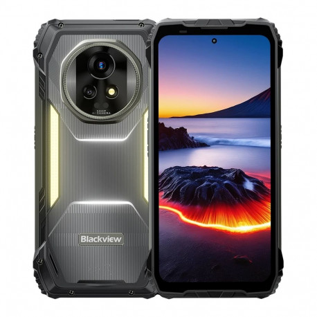 Blackview Blackview XPLORE 2 Projector Rugged phone 5G 6.73-inch AMOLED 3200x1440 120Hz+projector 10