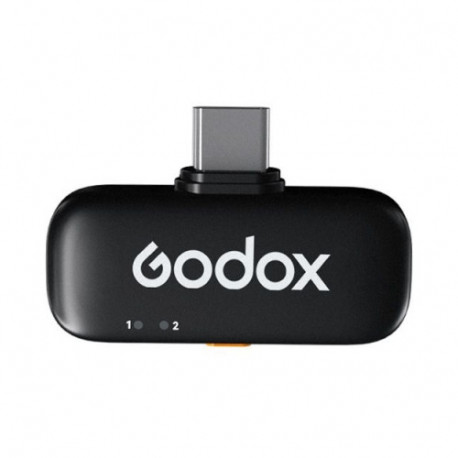 Godox mikrofoni vastuvõtja C01 RX