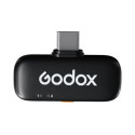 Godox microphone receiver C01 RX