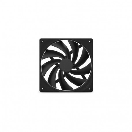 NZXT F140Q 140 mm Case Fan RF-Q14SF-B2