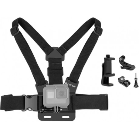 Puluz rinnakinnitusrihm 5in1 PU905