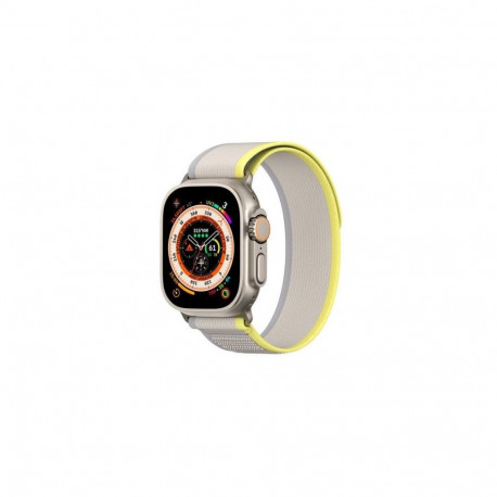 Dux Ducis Siksnia Dux Ducis Sport Velcro Strap for Apple Watch 9 / 8 / 7 / 6 / SE / 5 / 4 / 3 / 2 / 