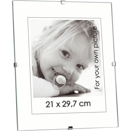 Photo frame Clipframe 21x29.7cm