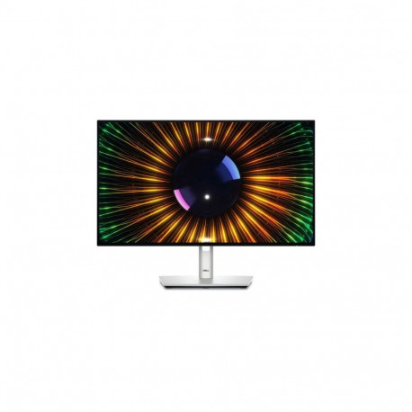 Dell UltraSharp U2424H 23.8" IPS 16:9 Silver
