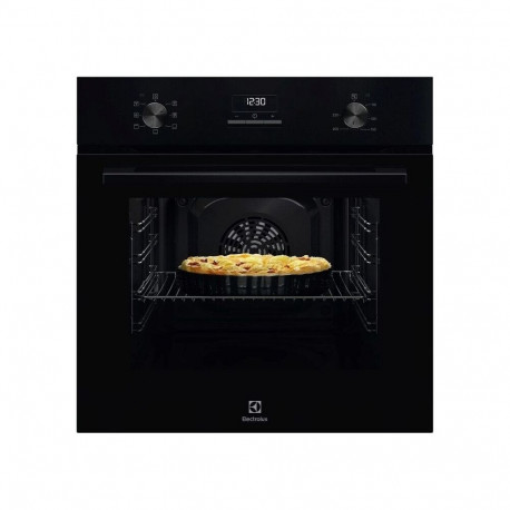 Electrolux Electrolux 300 Convection multifunkcionala cepeskrasns 65 l melna