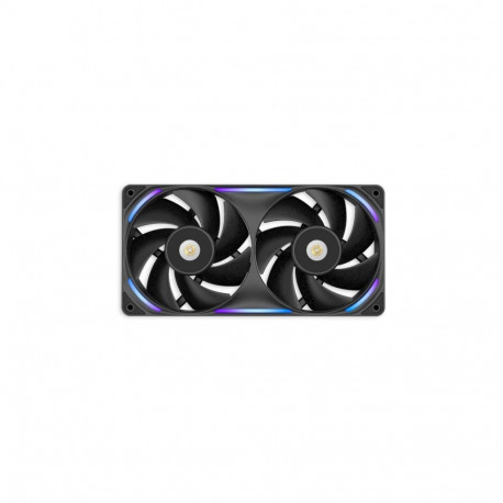 NZXT F240X 120mm Case Fan Black