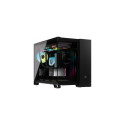 Corsair 2500D Airflow Black