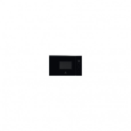 Electrolux Electrolux iebvjama mikroviu krsns KMFE172TEX
