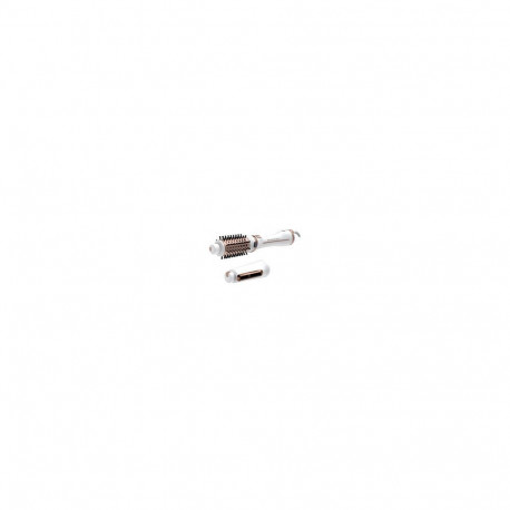 Rowenta Rowenta Brush Activ Ultimate Care CF9720 Hot air brush Warm Copper White 2 m