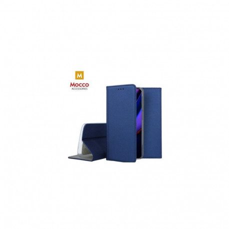 mocco "Smart Magnet Book Case iPhone 11 Pro" Blue