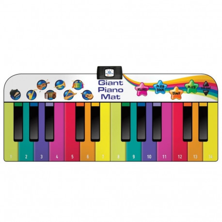 N-Gear iDance N-gear XXL piano dancemat