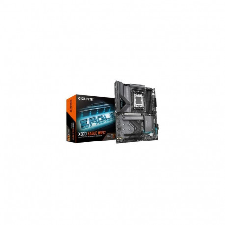 Gigabyte X870 EAGLE WIFI7 AMD Ryzen 9000