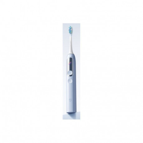 Xiaomi Mijia Smart Servo-oscillation Electric Toothbrush Pro EU, Blue |