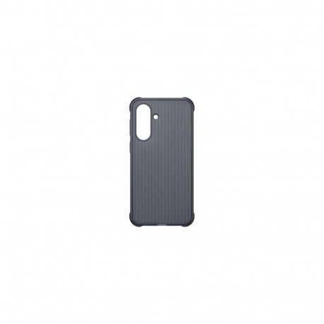 Samsung Rugged Case Samsung Galaxy A37, Black