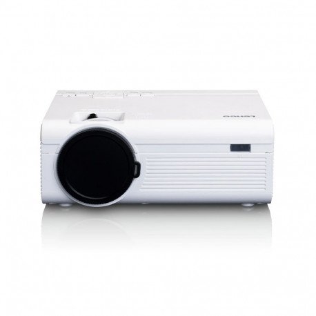LENCO Lenco projektrors 480P 2HDMI USB VGA