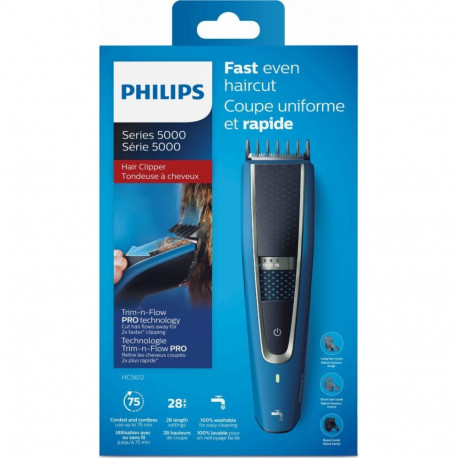 Philips Philips HC5612/15