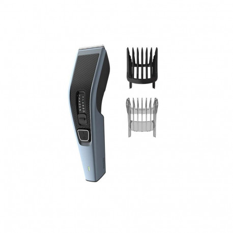 Philips Philips Hair clipper HC3530/15 Cordless Number of length steps 13 Step precise 2 mm Black/Gr