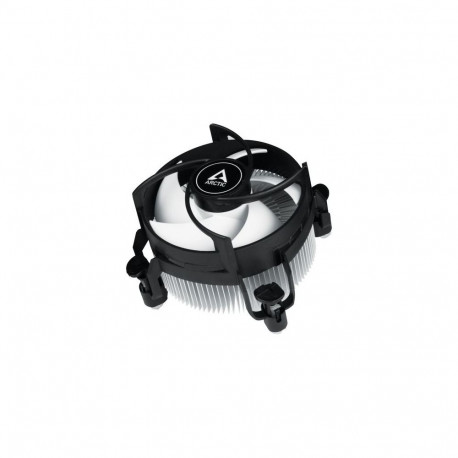 Arctic Arctic Alpine 17 CPU-Luftkuhler (Top-Blow-Kuhler Aluminium 92 mm)