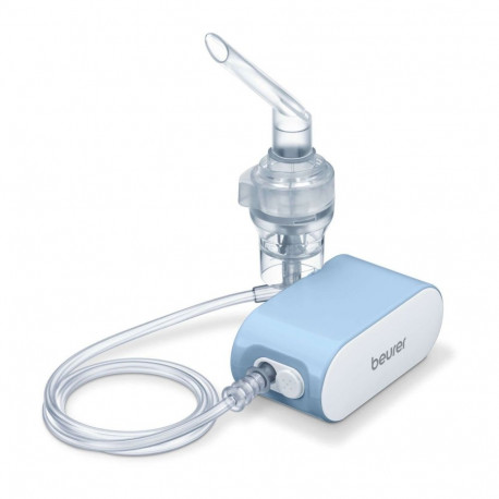 iLike (V) Beurer IH60 inhalators ar akumulatoru 602.06